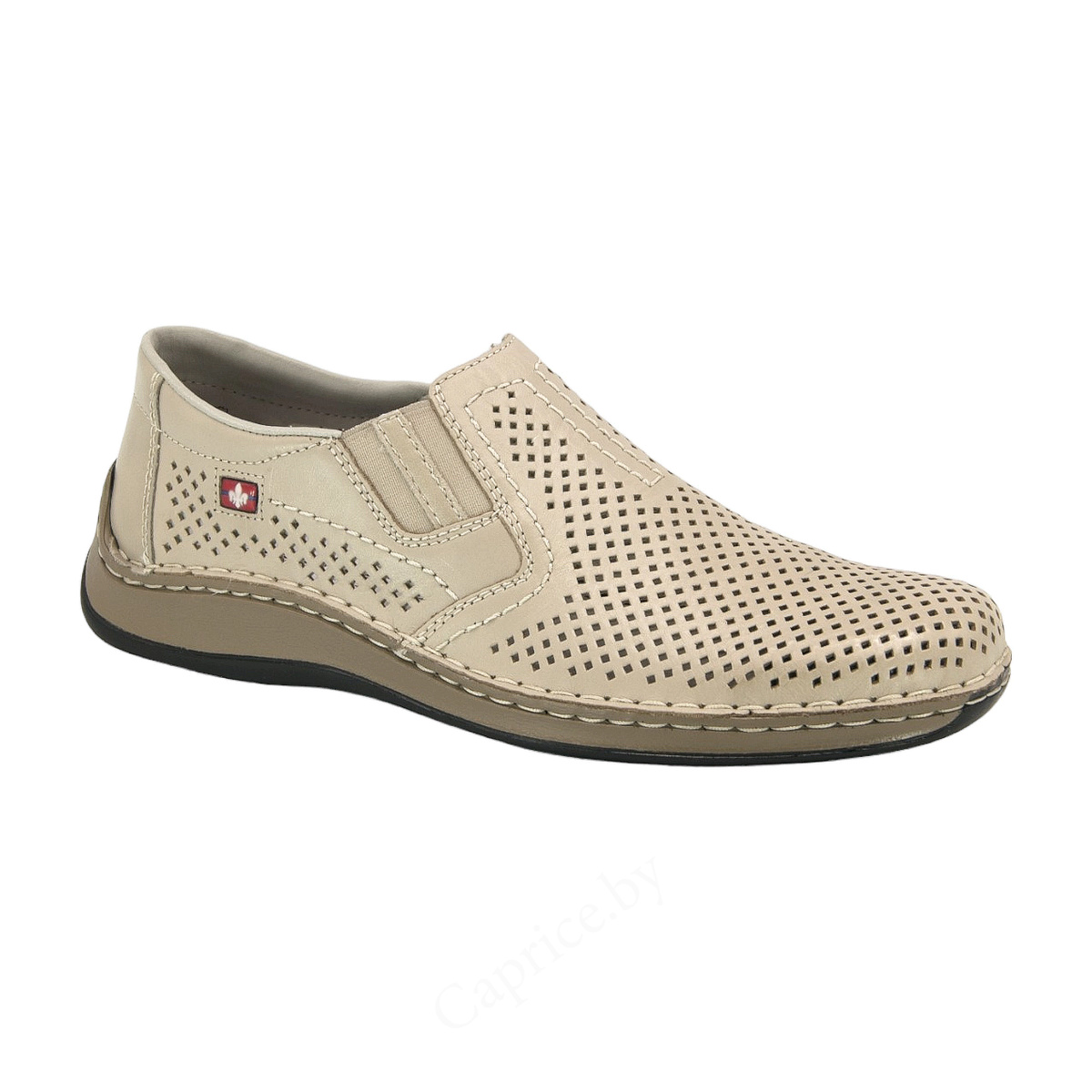 ТУФЛИ RIEKER MEN АРТИКУЛ: 05297-60